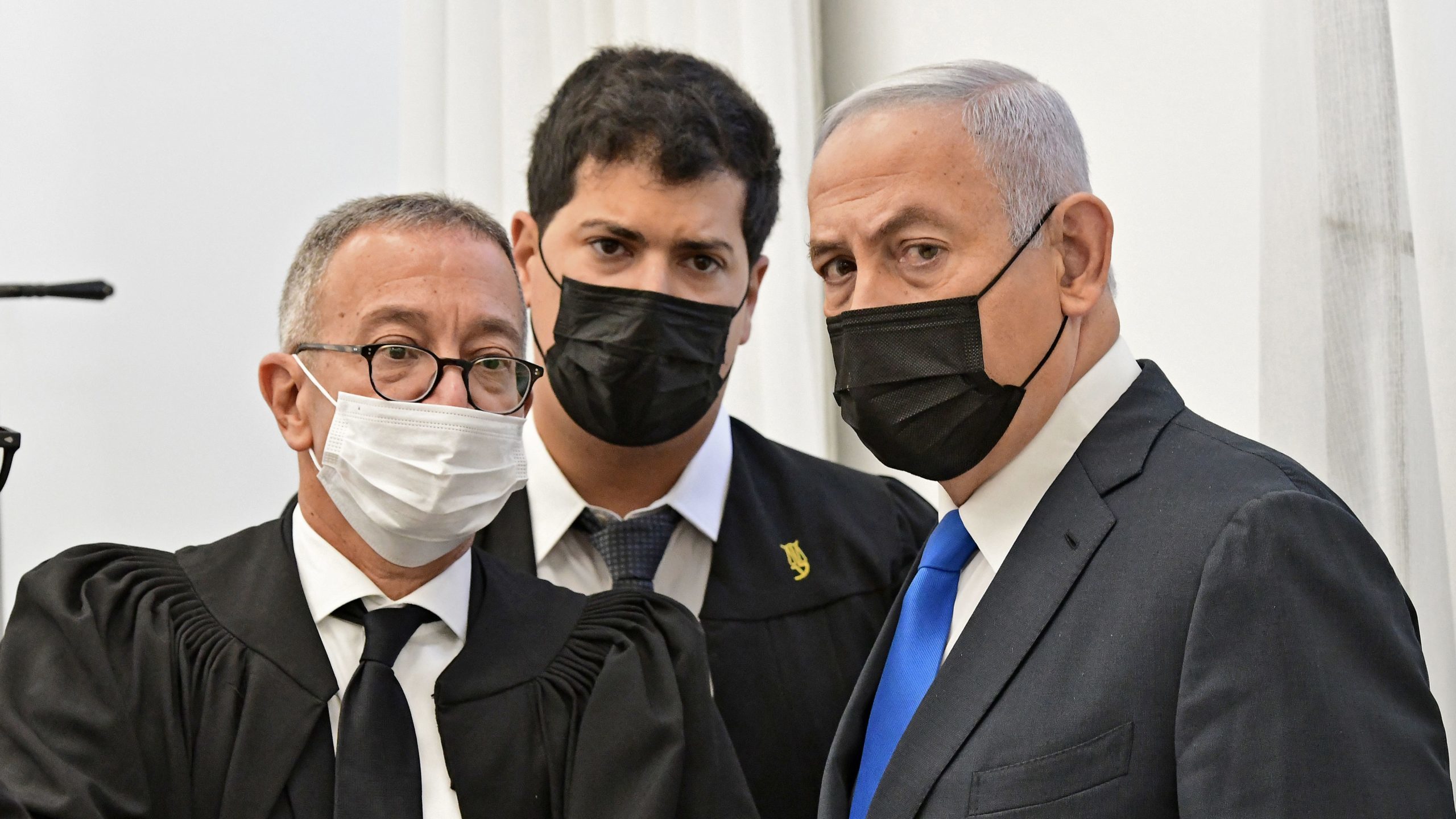Israeli Election Results Spell Doom for Netanyahu’s Judicial Overhaul