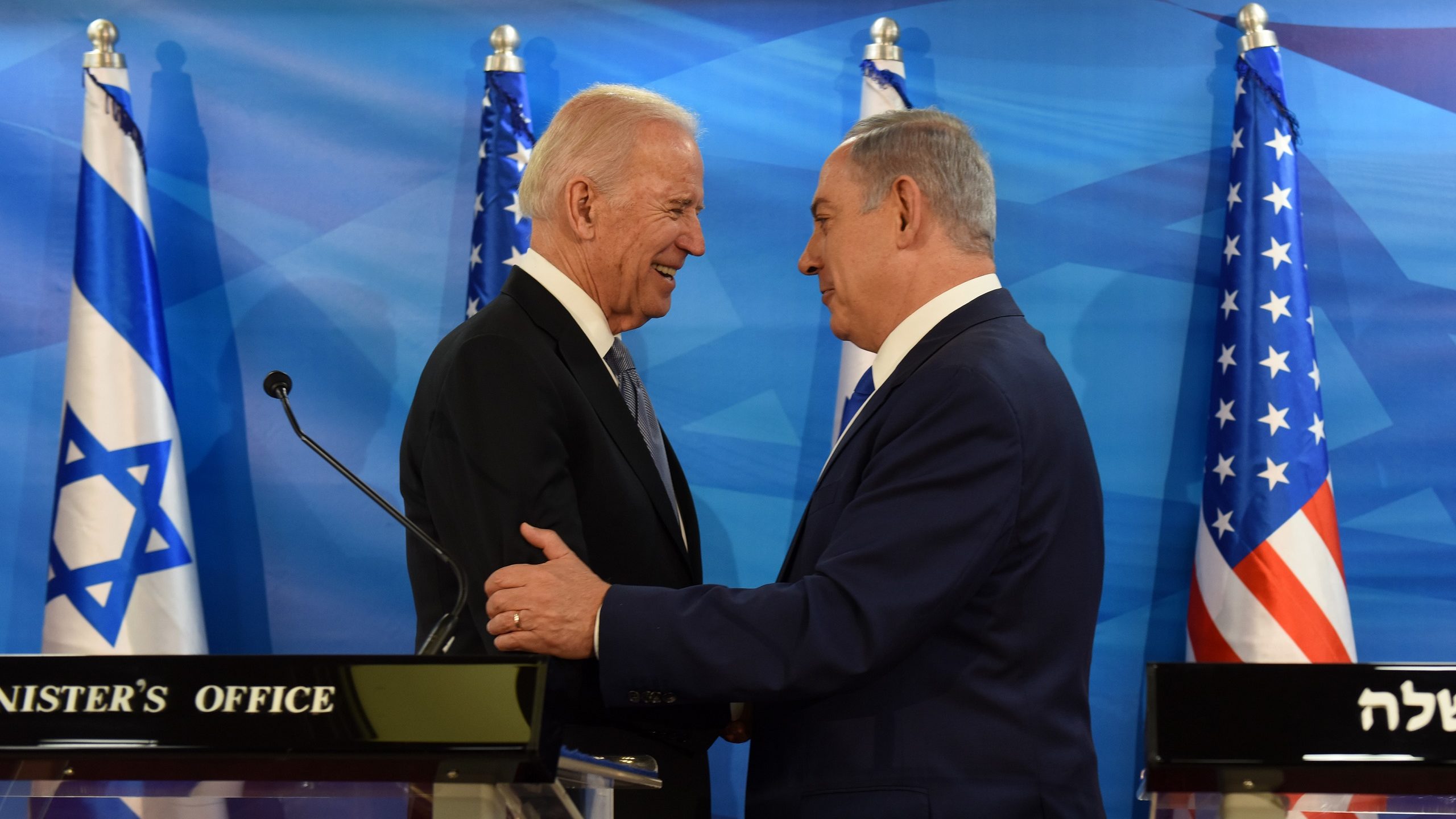 Netanyahu and Biden Finally Spoke, but the 2 Leaders May Be Far From Reaching Agreement