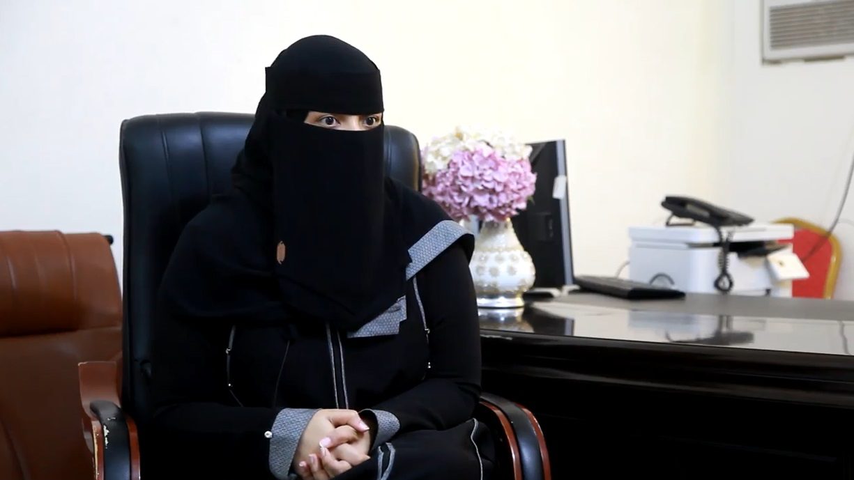 Yemeni Women Struggle During Time of War
