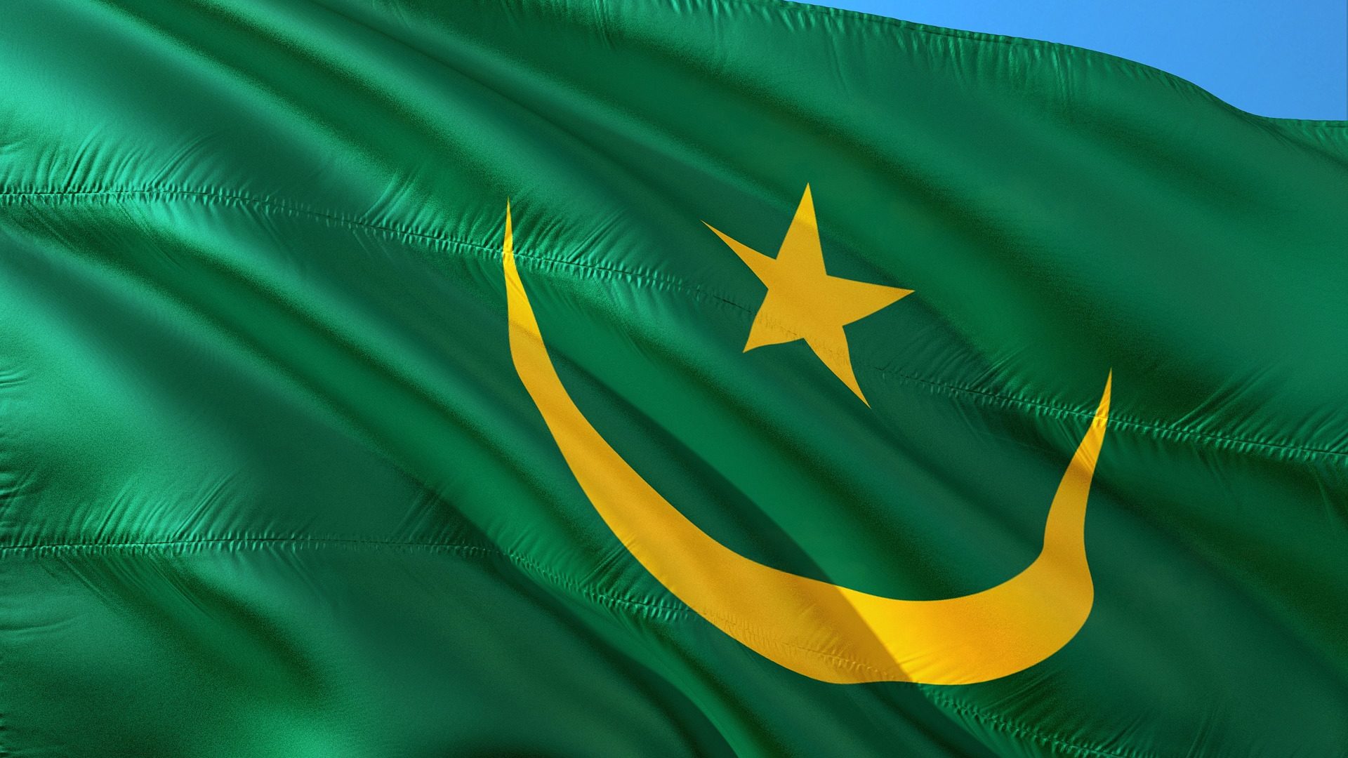 Mauritania Re-establishes Diplomatic Ties With Qatar