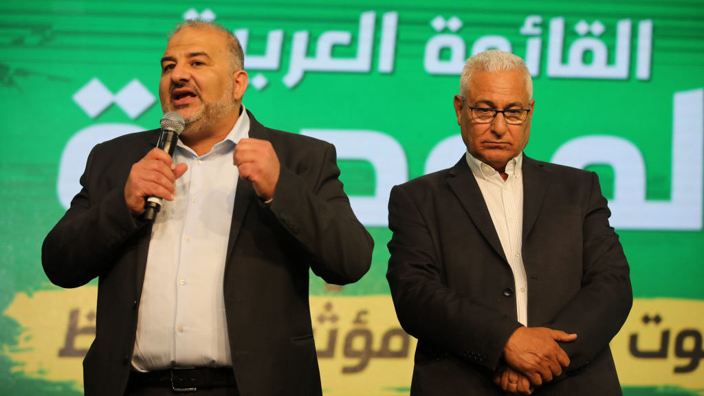 Muslim Brotherhood: We Have ‘No Ideological or Organizational Connection’ With Islamist Movement in Israel