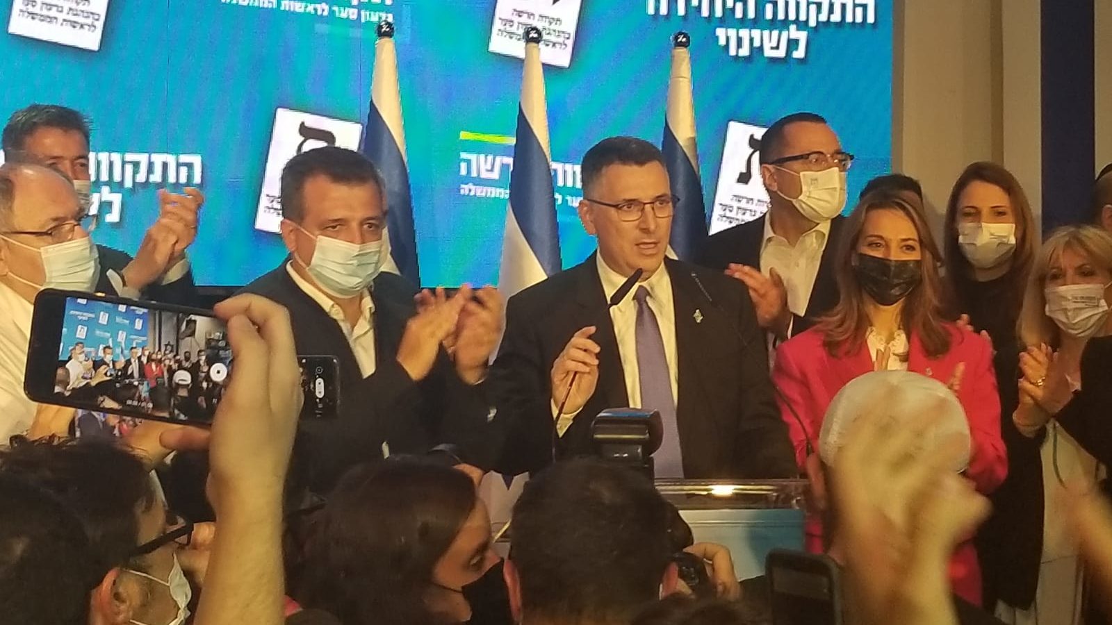 Defection Game Begins After Israeli Election Produces No Winners