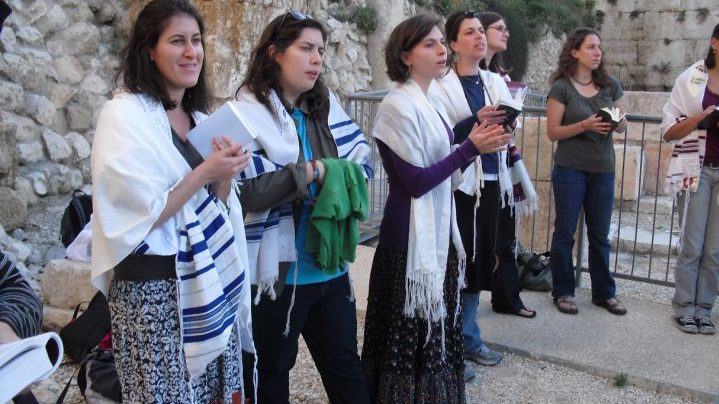 Israel’s Supreme Court Recognizes Non-Orthodox Conversions Done in Israel