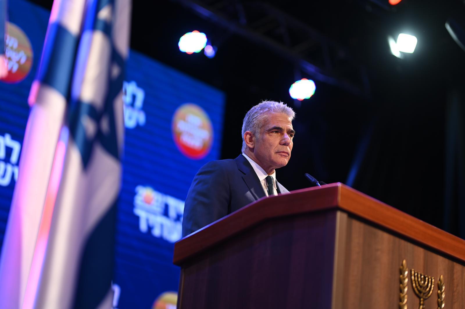 Undecided Elections Again Leave Israel With Impossible Political Conundrum