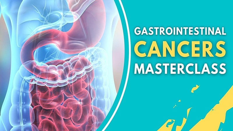 Gastrointestinal Cancers Masterclass