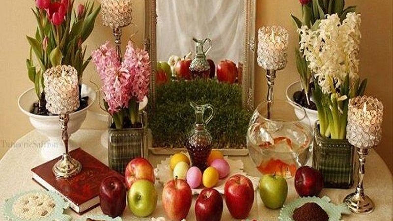 Nowruz Piruz – Virtual Celebration
