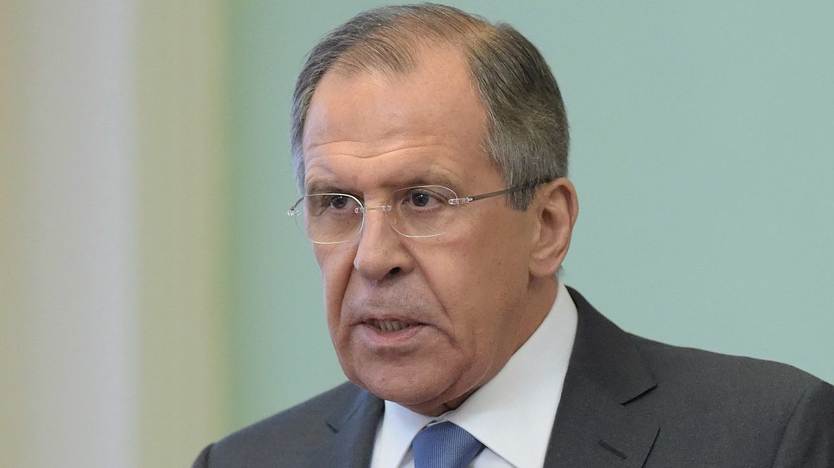 Russia Claims It Has Written Guarantees To Do Business in Iran After Nuclear Deal Signed
