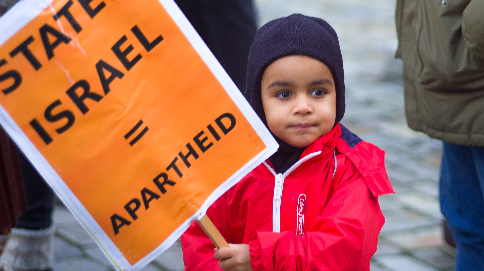 Human Rights Watch Accuses Israel of Apartheid, Crimes Against Humanity