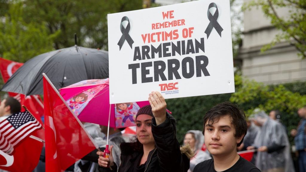 Netanyahu Acknowledges Armenian Genocide for First Time, Signaling Possible Shift in Israeli Policy 