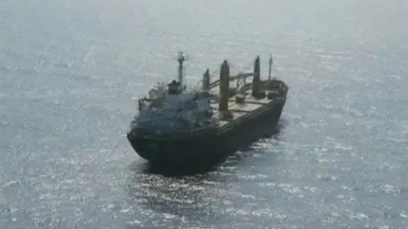 Israel-Iran Maritime War Heats Up with Alleged Israeli Attack on IRGC Ship