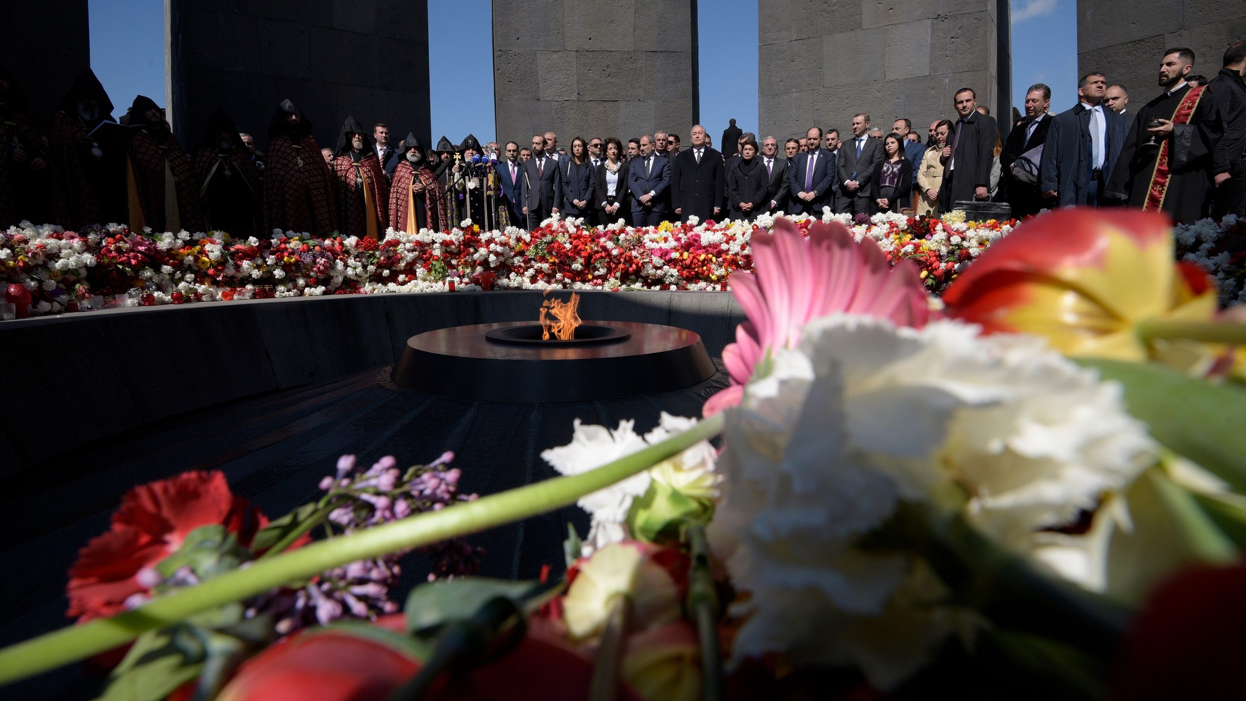 Biden’s Expected Recognition of Armenian Genocide Shows Turkey’s Fading Influence, Analysts Say
