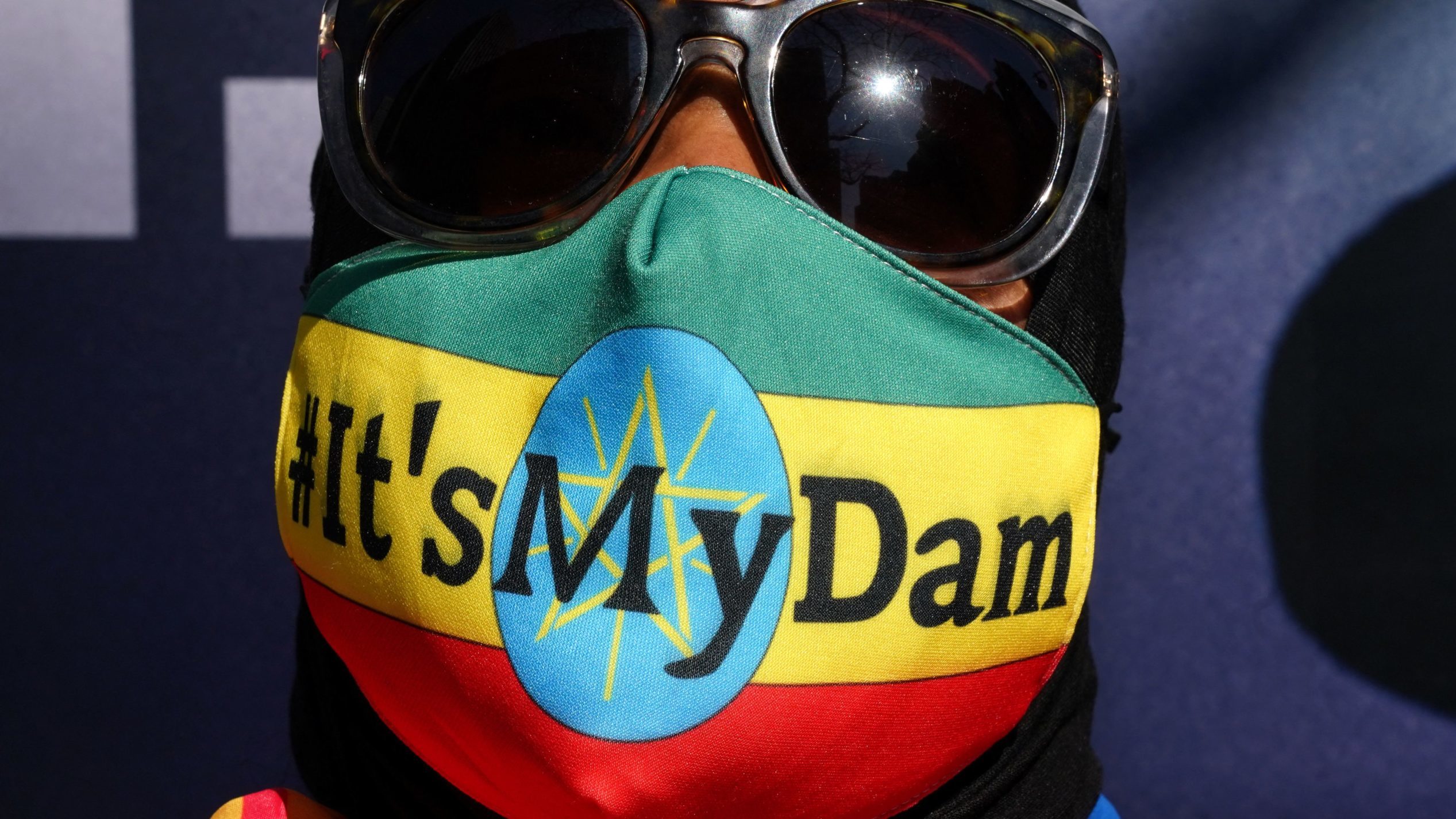 Ethiopia to Egypt: We’re Refilling the Dam