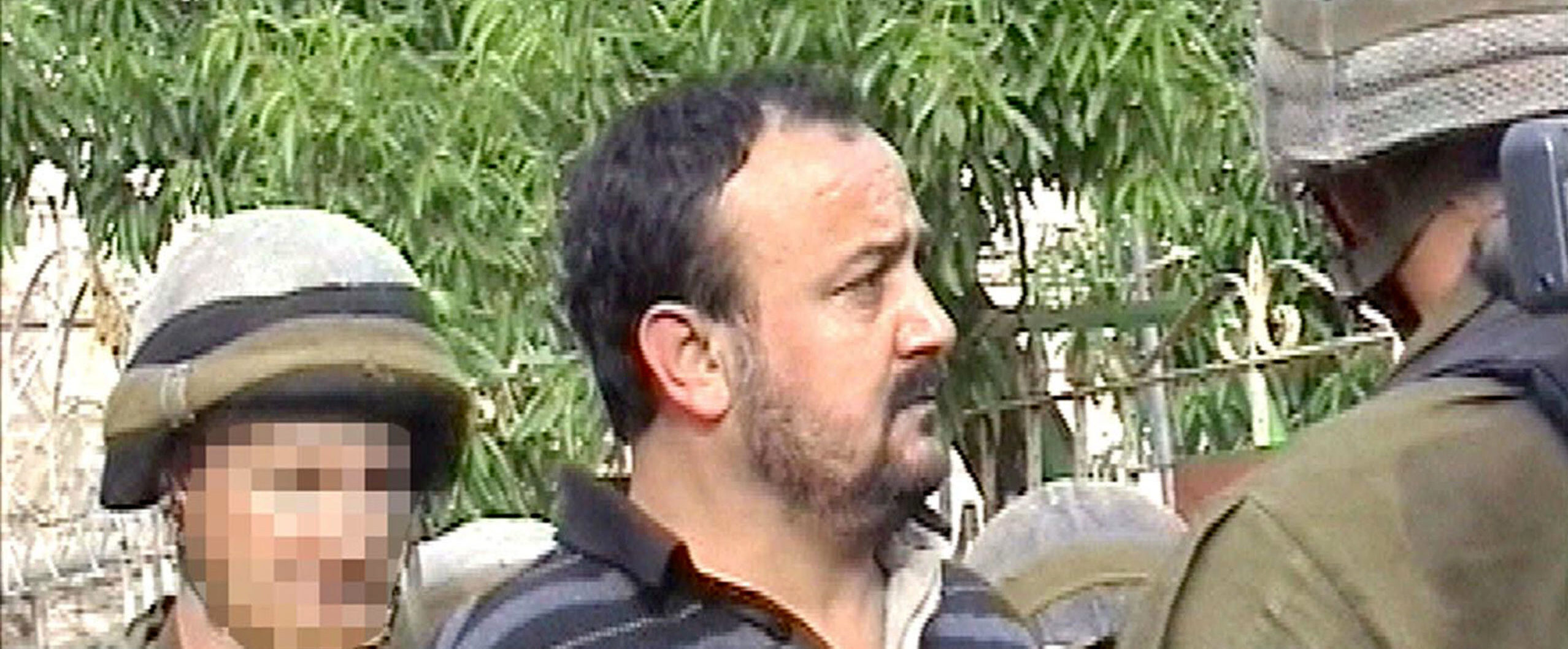 Far-Right Israeli MK Ben Gvir Threatens Fatah Leader and Terrorist in Prison