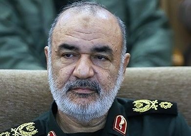 EU Issues Sanctions Against Iranian Military Commanders
