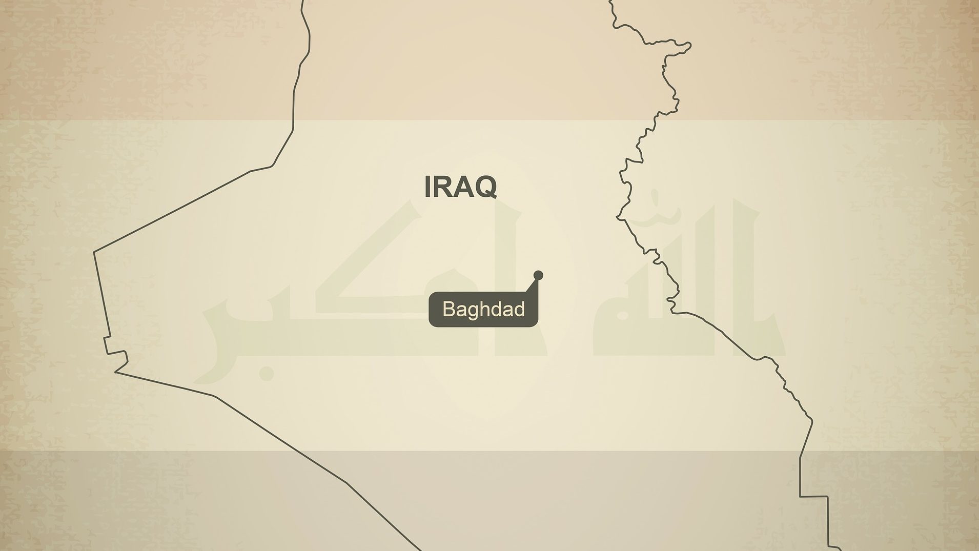 At Least 12 Police Officers Killed in Iraq, ISIS Blamed