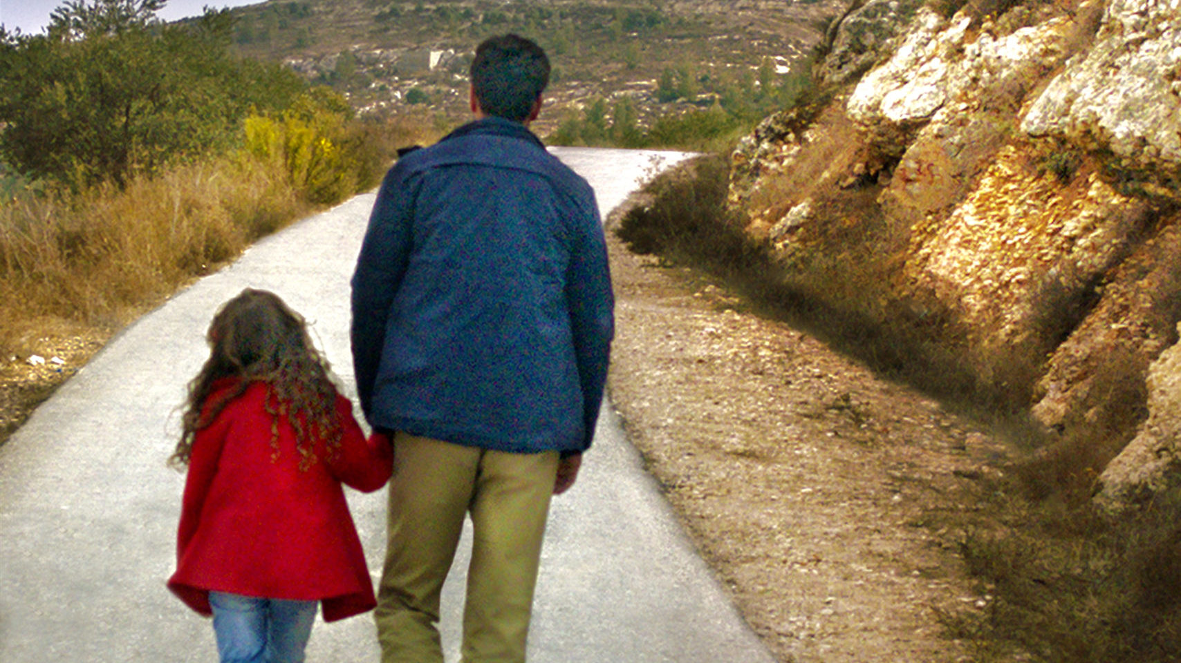 ‘The Present,’ Short Film By British-Palestinian Director, Wins BAFTA