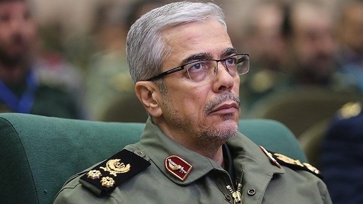 Top Iranian Military Official Declares US, West Influence Waning