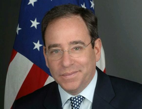 Thomas Nides Reported to be  Nominee for US Envoy to Israel