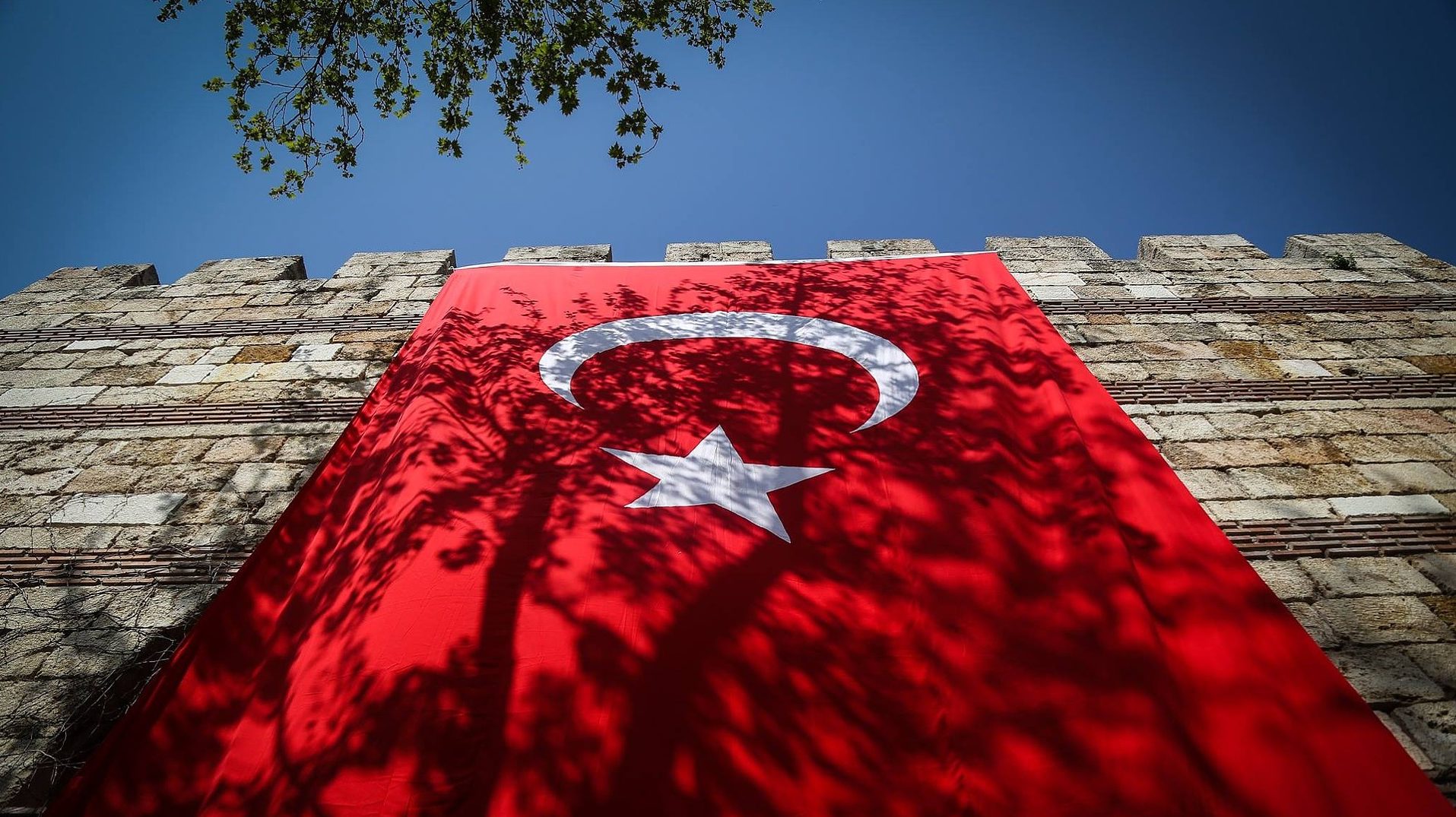 Turkey’s Regional Relations Reset Falls Short