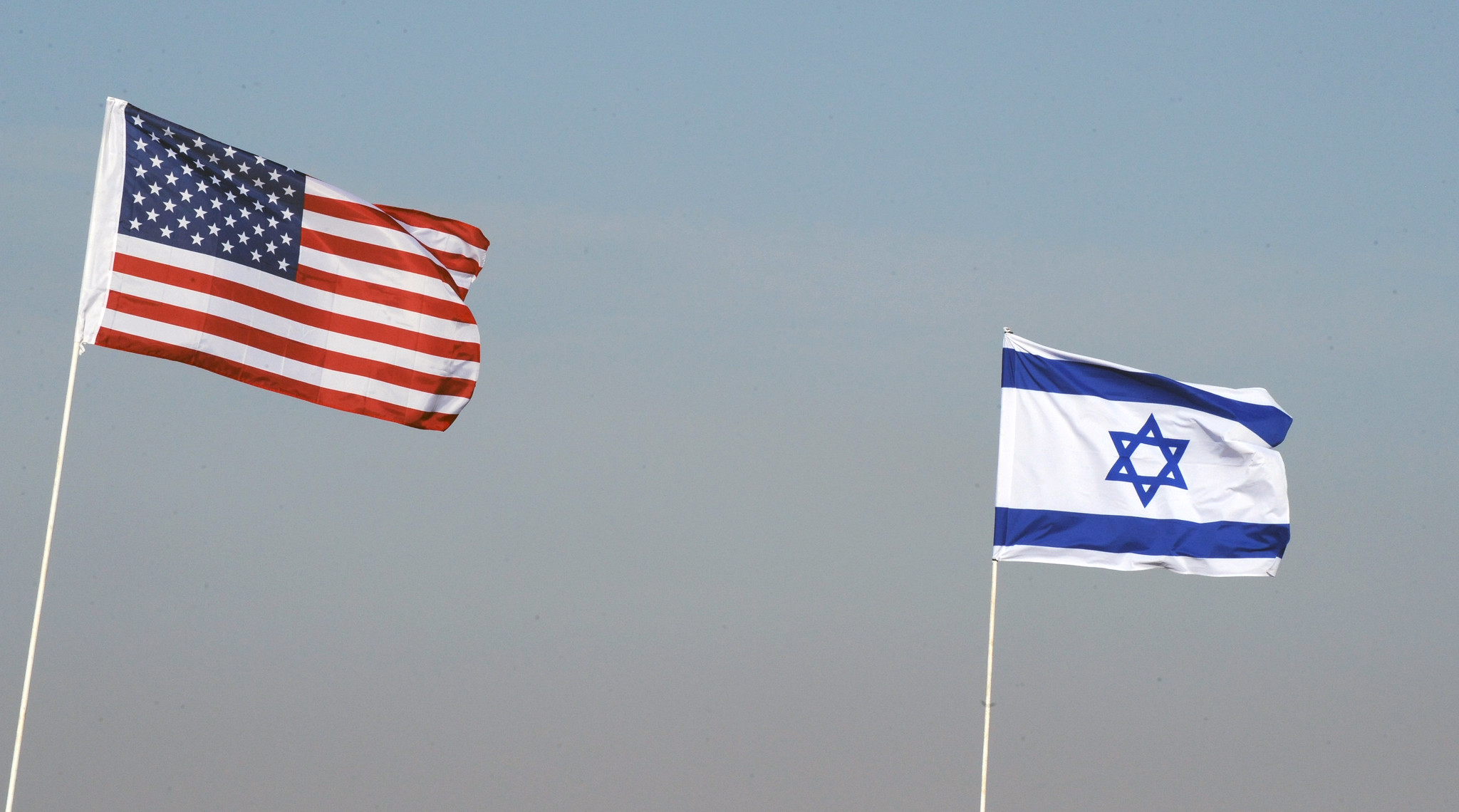 Israel’s Special Relationship With the US Can’t Depend Solely on a Cold Account of Interests