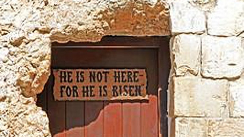Easter Special Virtual Tour of Jerusalem