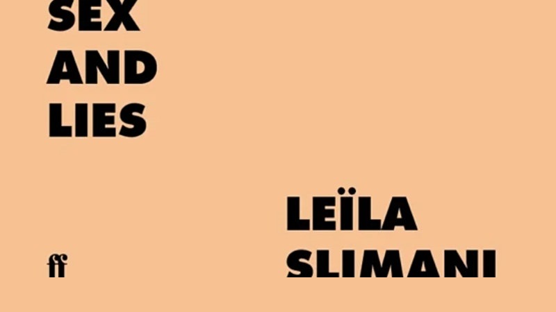 The FBC Paris: April 2021 Book Club
