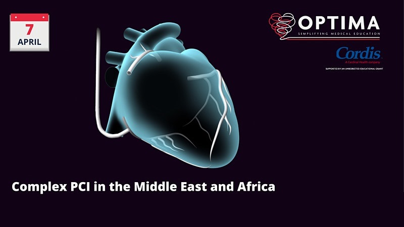 Complex PCI – Middle East