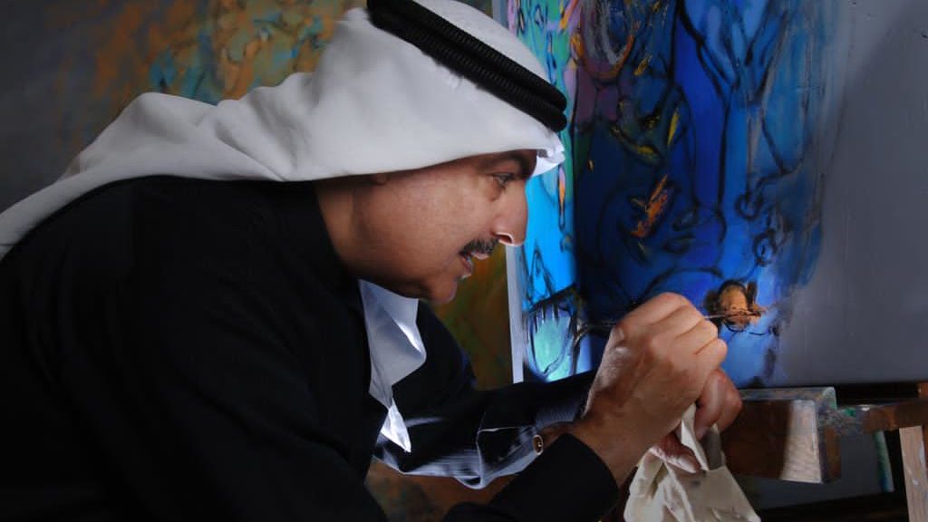 Bahraini Royal Family Member to Exhibit Work in Israeli Art Show