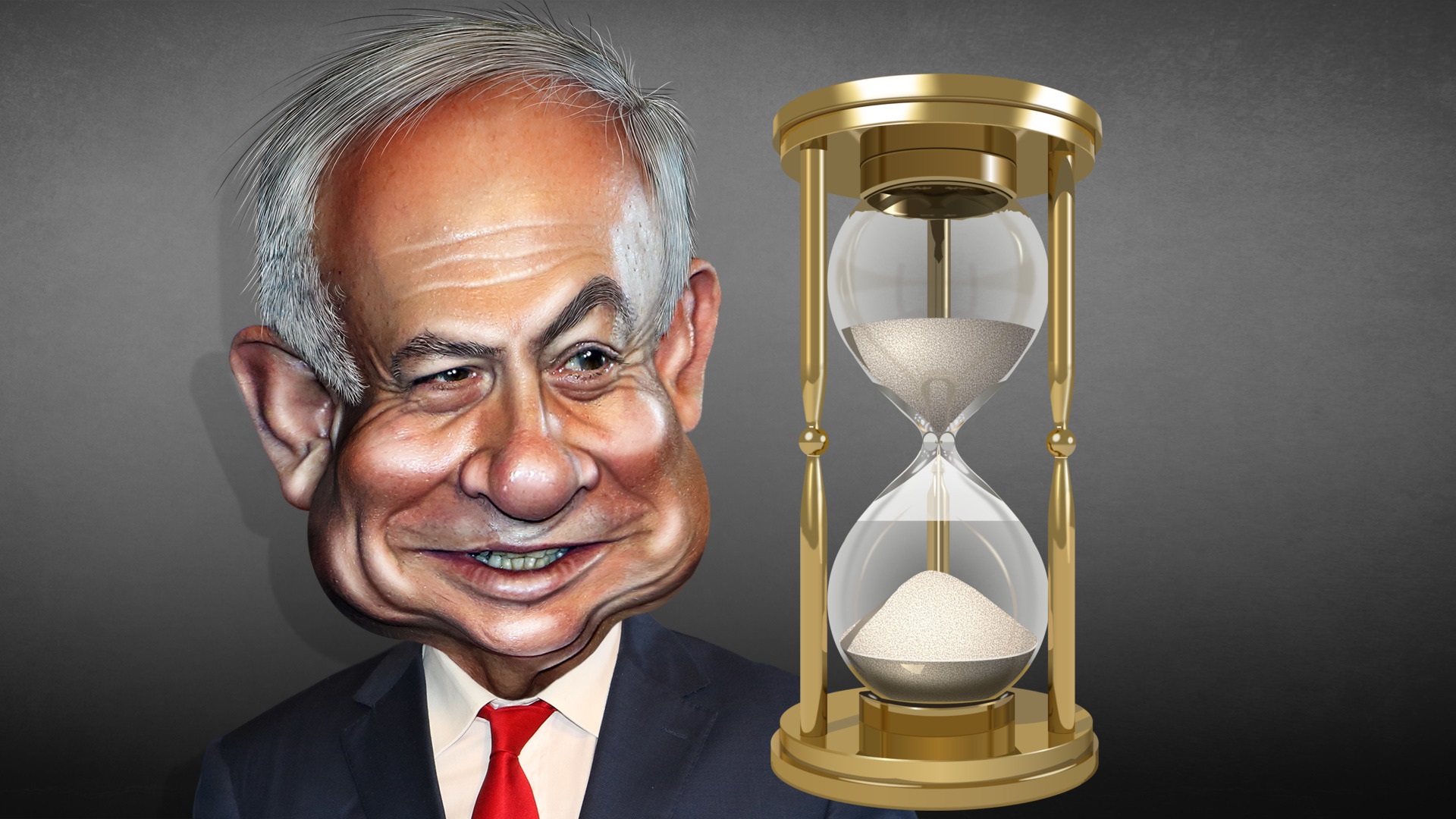Netanyahu Loses Crucial Vote With Time Running Out