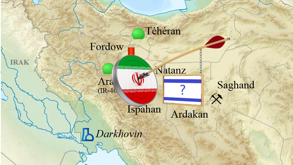 Did Israel Sabotage Negotiations With Iran?