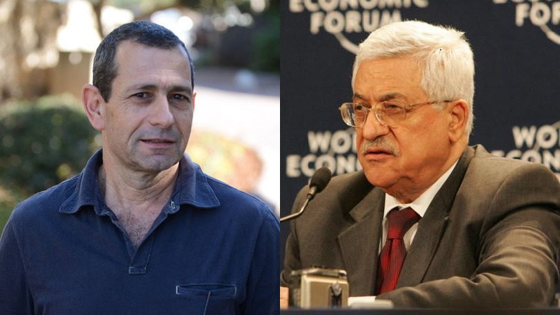 Alarmed Argaman Asks Abbas to Annul Appeasement Attempt
