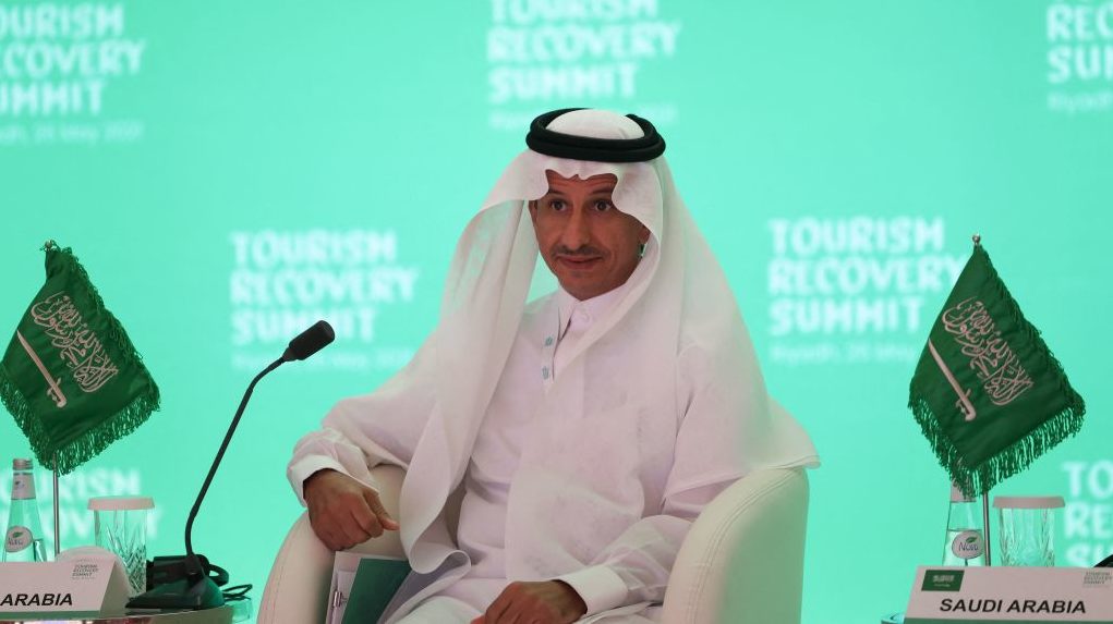 UN World Tourism Organization Opens Regional Office in Riyadh