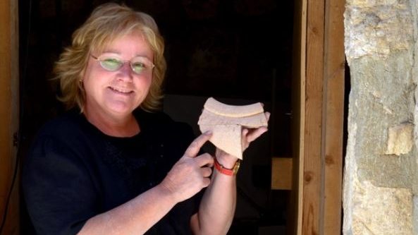 Archaeologist Eilat Mazar, Who Made Significant Jerusalem Discoveries, Dies