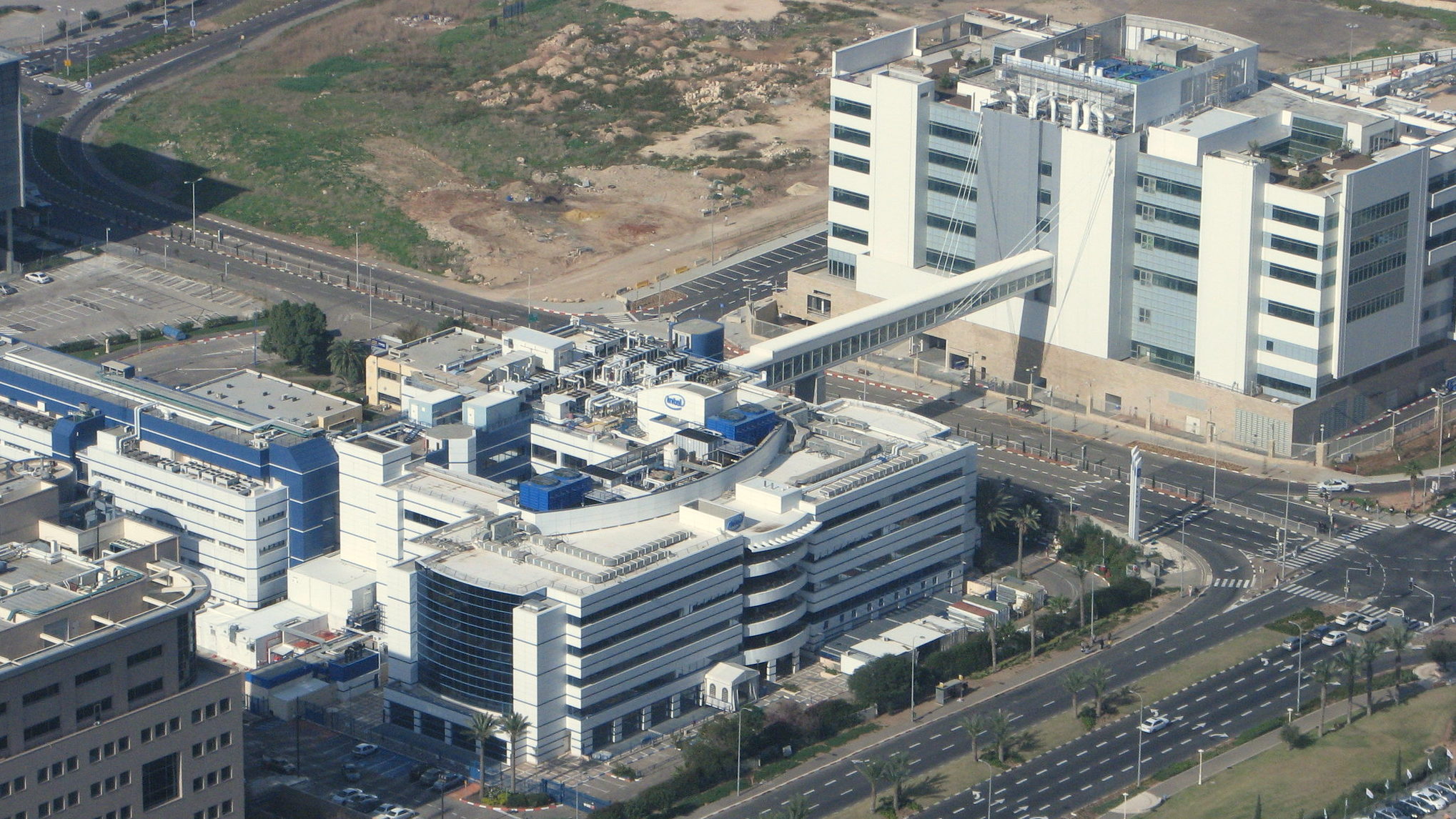 Intel Investing Another $600 Million in Israel for R&D
