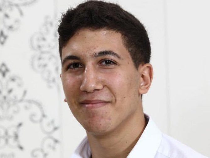 Israeli Teen Dies Days After West Bank Attack