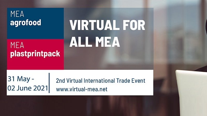 Virtual For All Middle East & Africa 2021 – Online Event