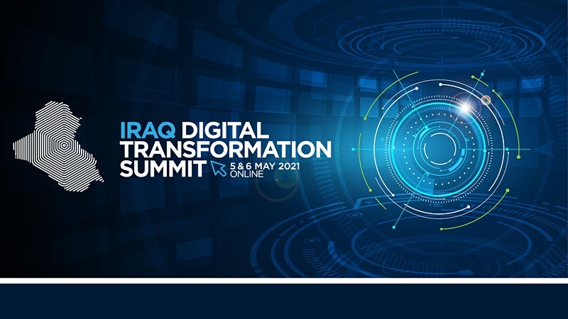Iraq Digital Transformation Summit
