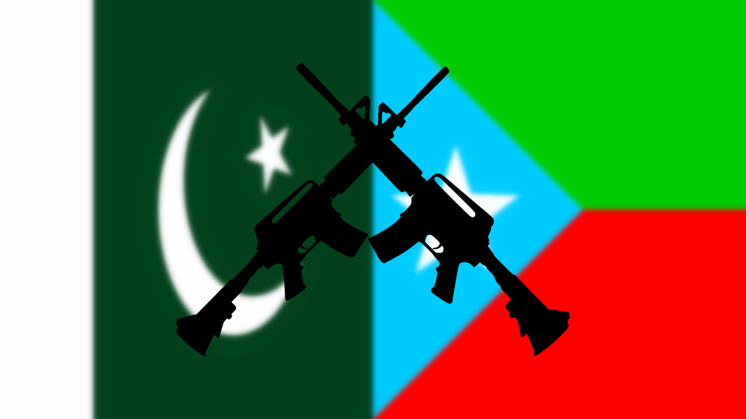 Gunmen in Pakistan’s Balochistan Province Kill 3 Soldiers, Wound 5