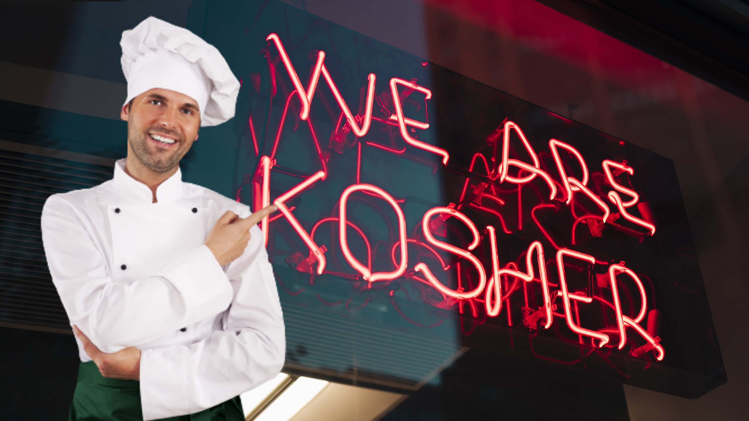 Growing Number of Israeli Restaurateurs Forsake Rabbinate Kosher Supervision for Private Orthodox Alternative