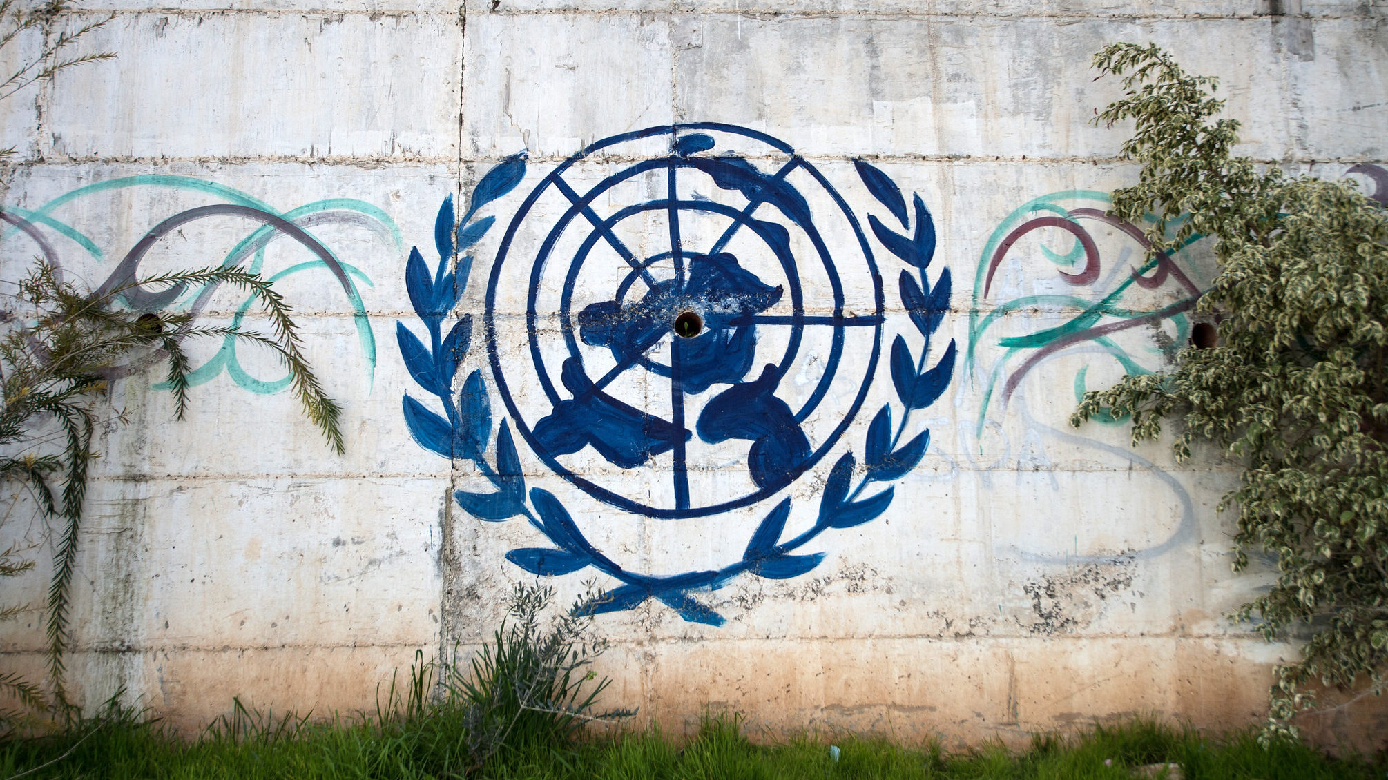 Trump Administration Considers Designating UNRWA as a Terrorist Organization