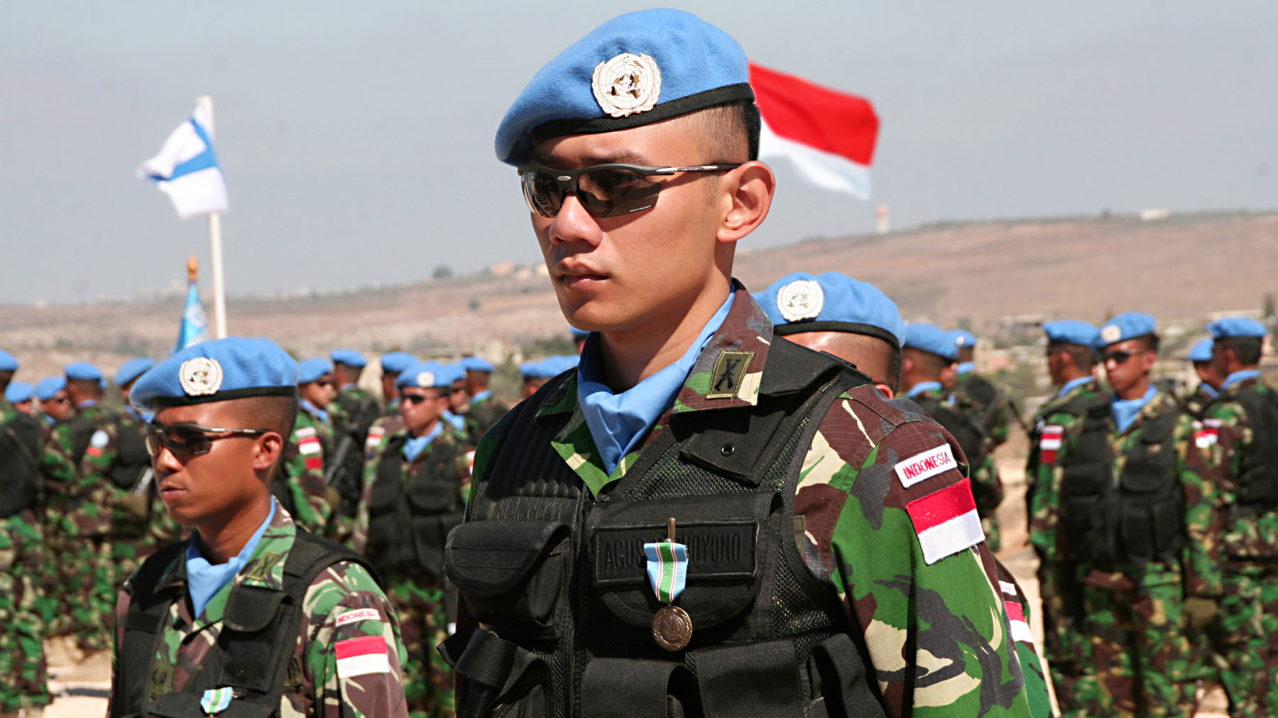 UNIFIL Demands Lebanon Probe Into Peacekeeper Assault