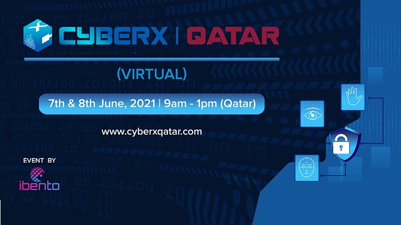 CYBERX Qatar