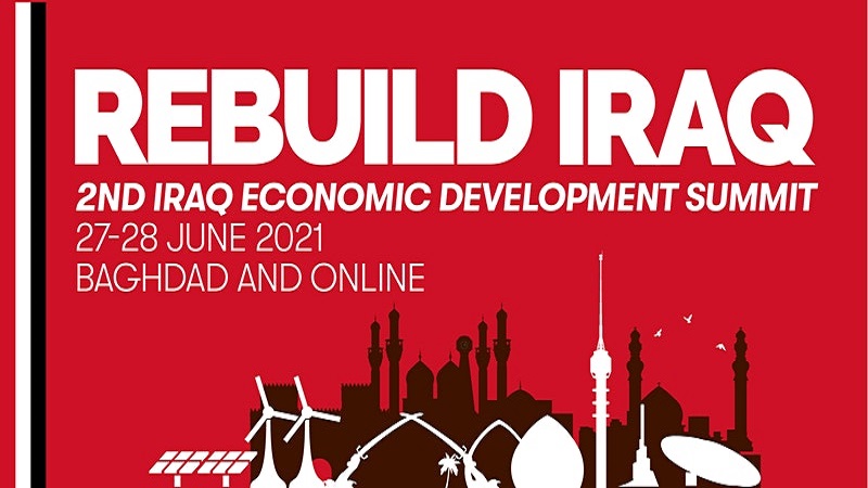 Rebuild Iraq
