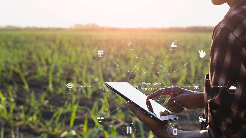 ‘Future of Agritech’ Virtual Forum in Canada and the UAE