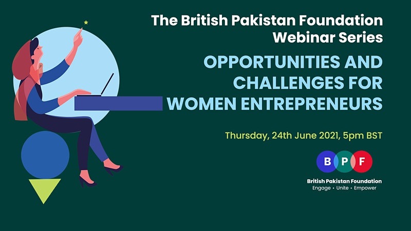 Opportunities & Challenges for Women Entrepreneurs
