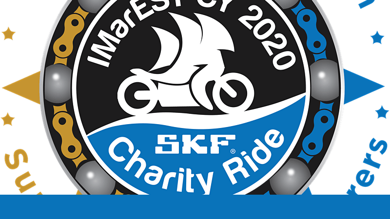 SKF Charity Ride