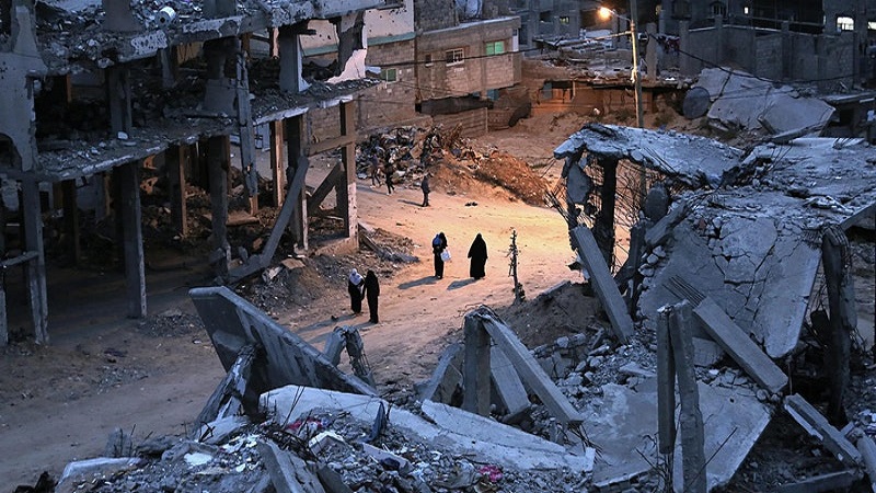 Aftermath of the Gaza War: Should the US be Talking Directly to Hamas?