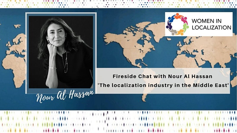 WLGC: The localization industry in the Middle East