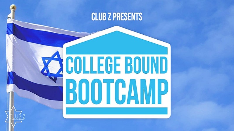 Club Z Summer Bootcamp 2021