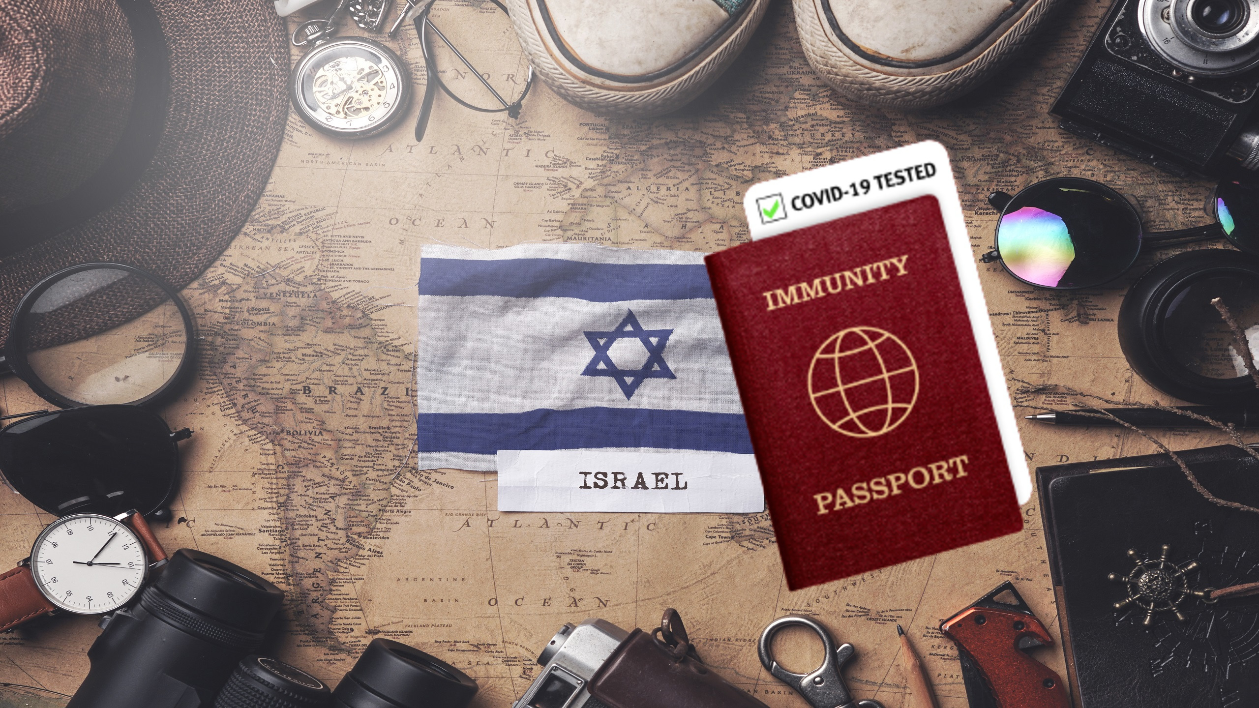 Expert: Tourism to Israel Safe With Proper Safeguards